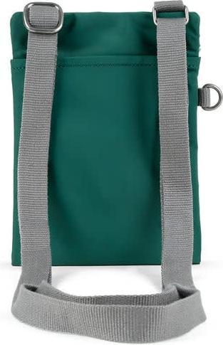 Produktbild Roka London Chelsea Xsmall Sustainable Nylon Teal