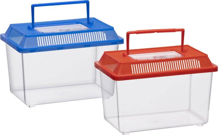 Actual product image Insect box