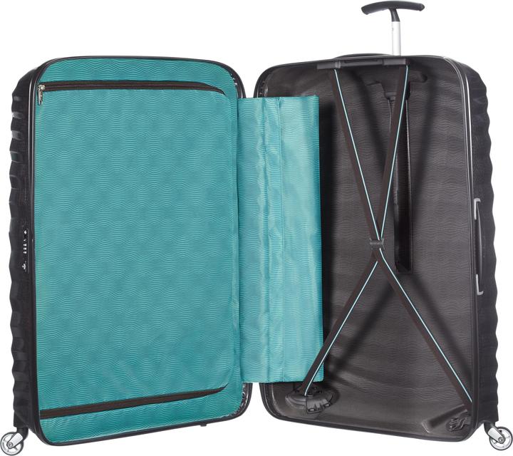 Produktbild Samsonite Lite Shock (124 l, XL (ab 115l))
