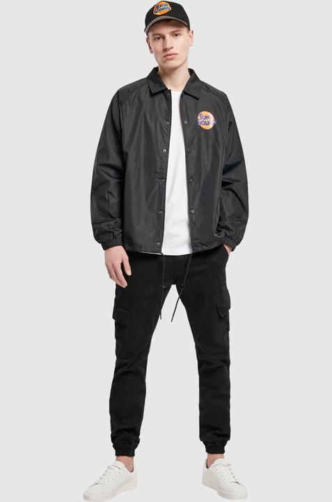 Image du produit MT Veste d'entraîneur Space Jam Tune Squad Logo - 14599 (XS)