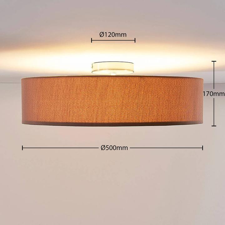 Immagine prodotto Lindby Sebatin (2850 lm, E27)