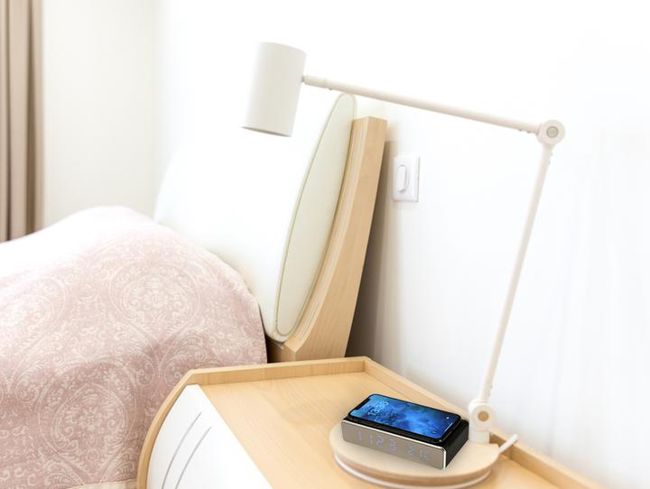 Actual product image Gembird DAC-WPC-01