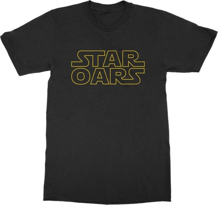 Produktbild Star Wars TShirt Logo (S)