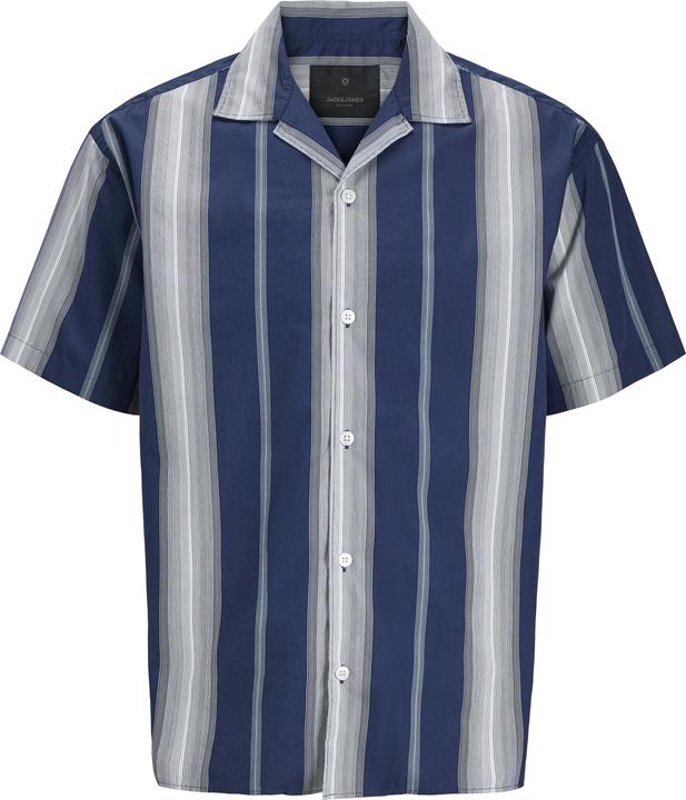 Jack & Jones Plus Size Relaxed Fit Hemd Hemd