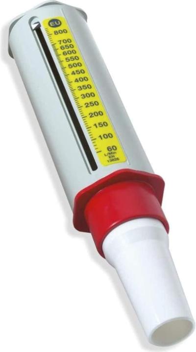 Clement Clarke Peak Flow Meter Mini Wright (1 x)