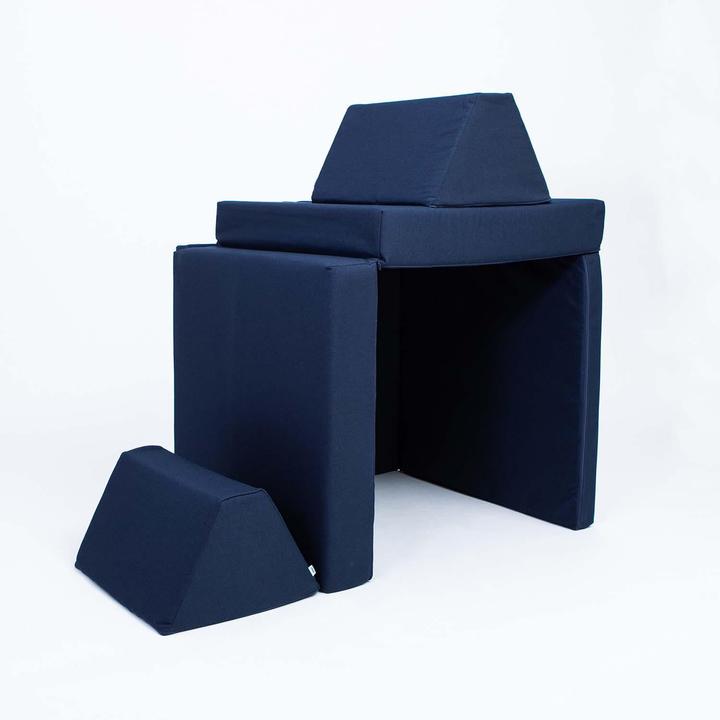 Actual product image Jaxx Children sofa XL (Children sofa)