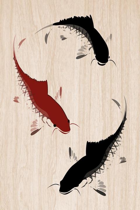 C-Con Wood (40 x 60 cm)