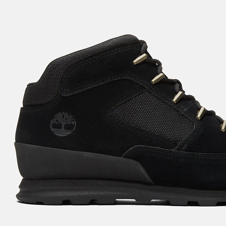 Actual product image Timberland Euro Rock Heritage (43)