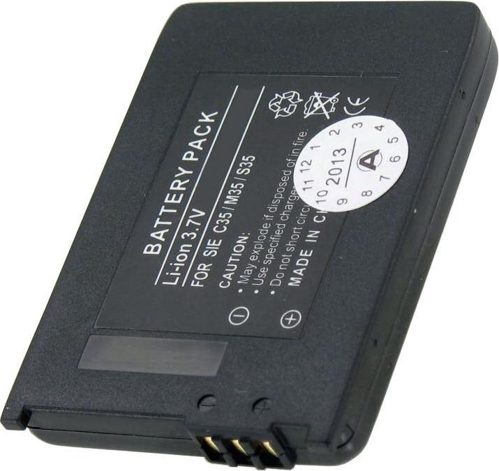 Produktbild Siemens Akku Gigaset 4000 Micro V30145-K1310-X132