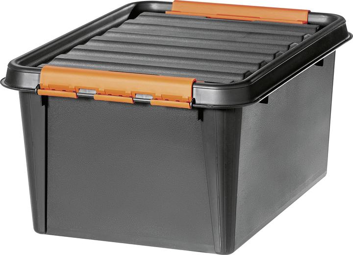 Image du produit Orthex Profi-Box (50 x 39 x 26 cm, 32 l)
