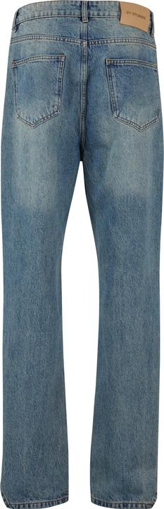 Actual product image 2Y Studios 2Y Amaru Ankle Straight Jeans - 184653 (28)
