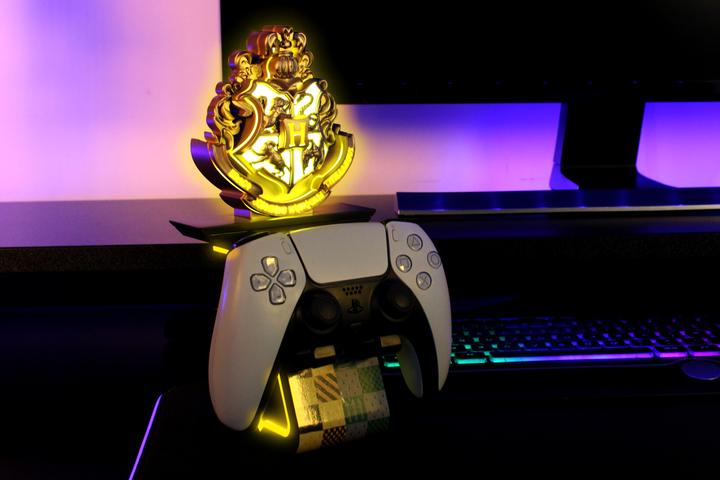 Produktbild Exquisite Gaming IKONS - Harry Potter - Cable Guy (Xbox Series S, PS4, Android, iOS, PS5, Xbox One S, Xbox Series X)
