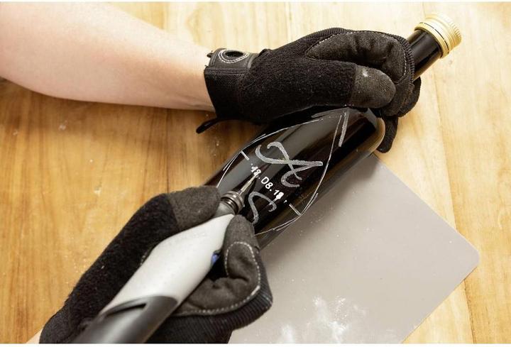 Produktbild Dremel Glasbearbeitungsset 682