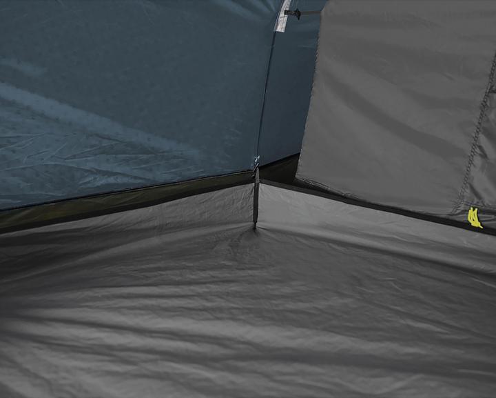 Immagine prodotto Outwell Carolina 6 (Tenda a tunnel, 27.50 kg, 6 persone)