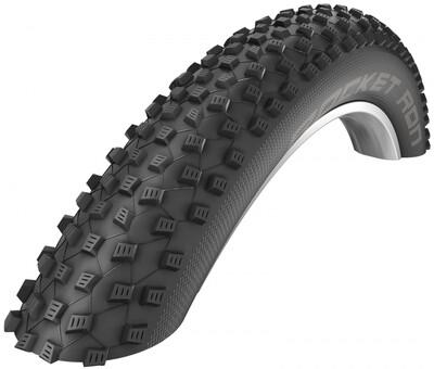Actual product image Schwalbe Rocket Ron (27.5 x 2.80, 70-584)