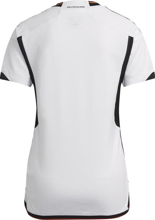 Actual product image adidas Dfb H Jsy W,White White L (L)