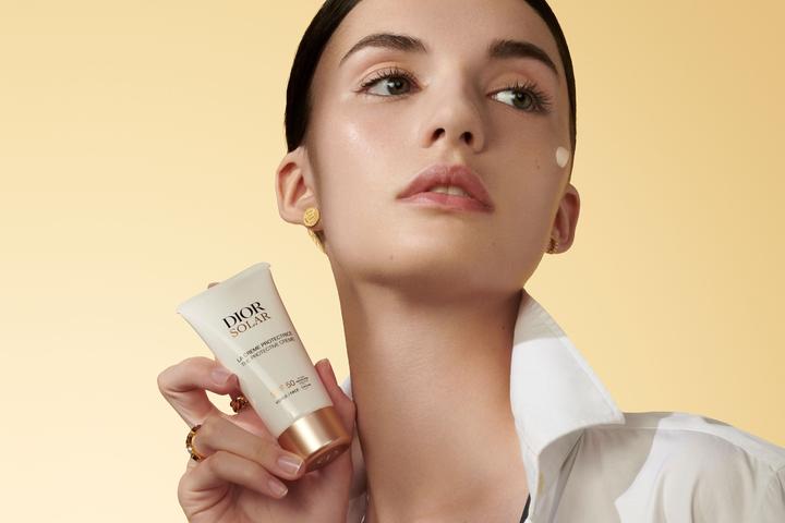 Produktbild Dior Solar (Sonnencreme Gesicht, SPF 30, 50 ml, 150 g)