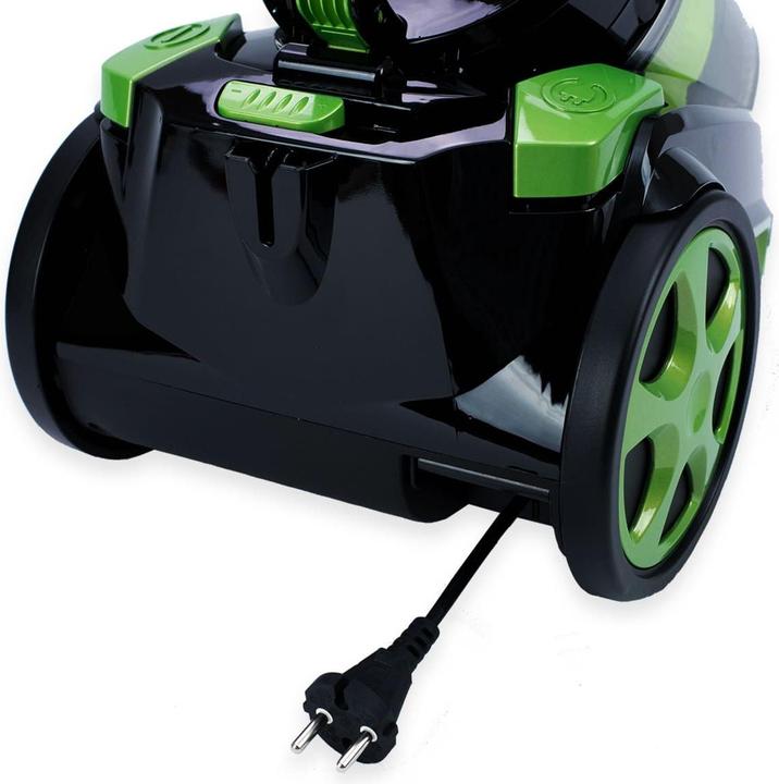 Actual product image Elta VC-850W