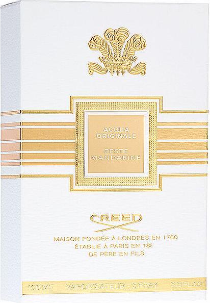 Produktbild Creed Zeste Mandarine Eau de Parfum (Eau de Parfum, 100 ml)
