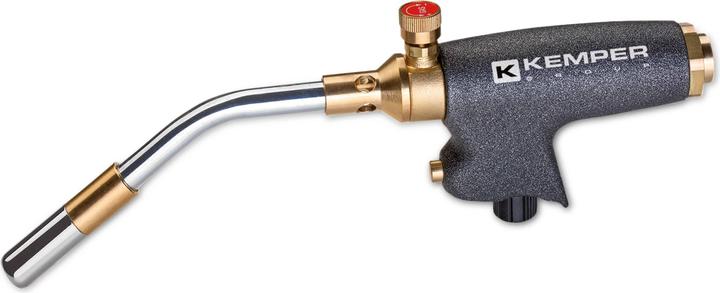 Produktbild Kemper Brenner "" TURBO FLAMME