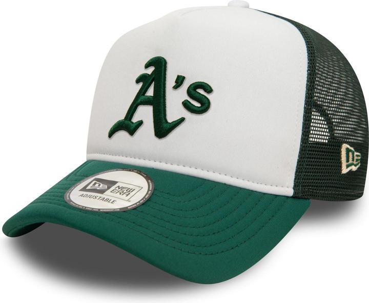 Produktbild New Era New Oakland Athletics (One Size)