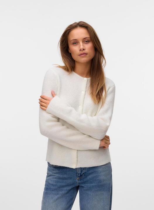Actual product image Vero Moda VMCLARA Strickjacke Strickjacke (L)