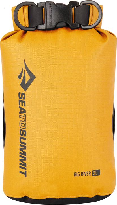 Actual product image Sea To Summit Big River (3 l)