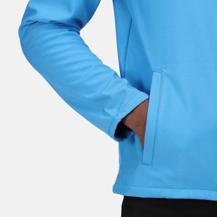 Produktbild Regatta Eco Ablaze Softshelljacke (M)