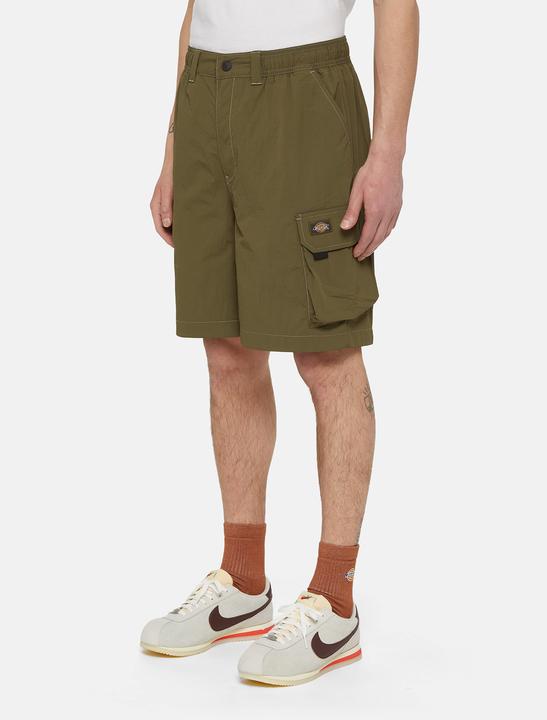 Produktbild Dickies Jackson Cargo Short Military Gr (M)