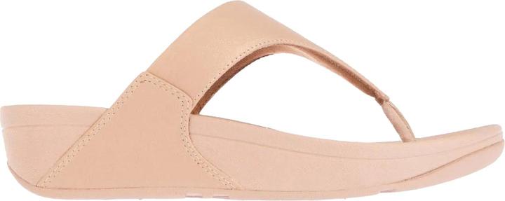 Produktbild Fitflop Sandalen Lulu Schimmer (37)