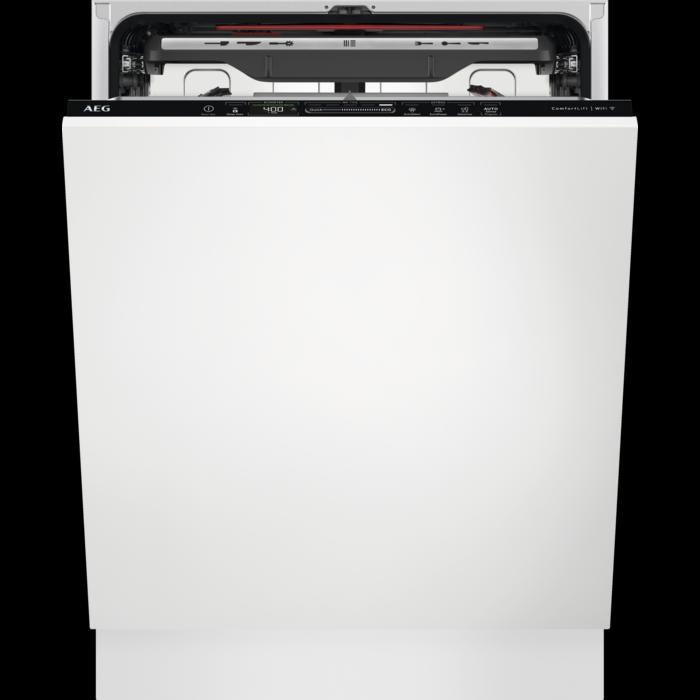Produktbild AEG FSE96808P