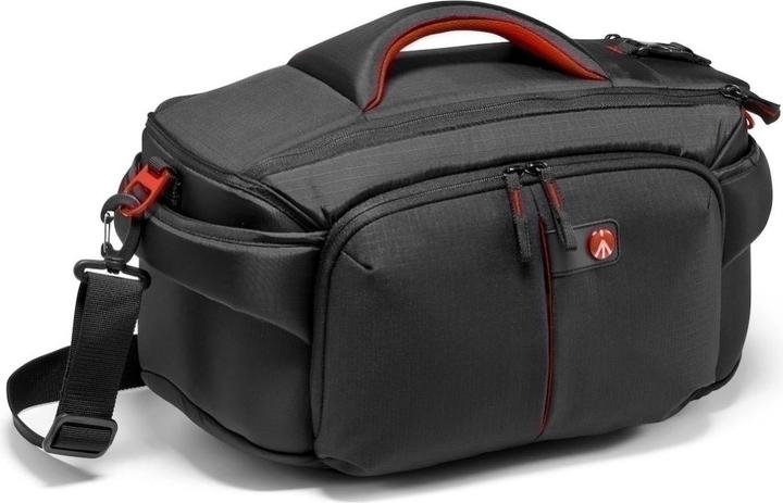 Produktbild Manfrotto Pro Light CC-191N (Kamera Schultertasche, 0.39 l)