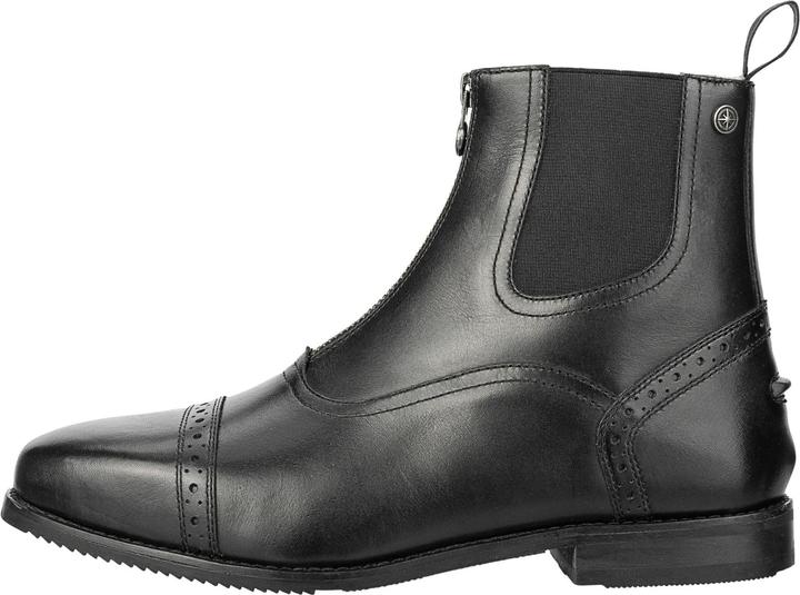 Actual product image Suedwind Footwear Riding ankle boot Florentina FZ Merino (42)