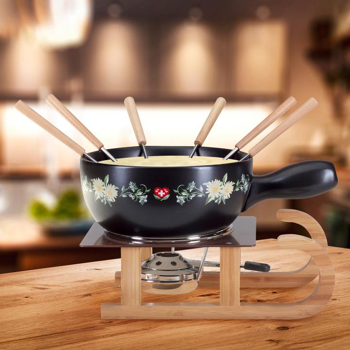 Immagine prodotto Nouvel Slitte (Fondue di formaggio)