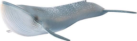Actual product image Schleich Blue whale