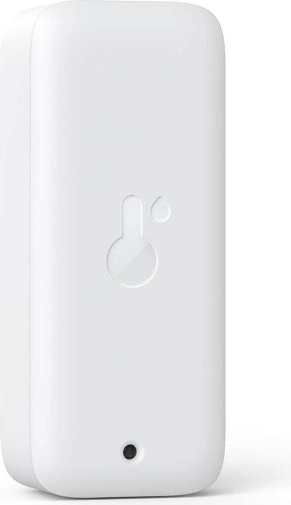 SwitchBot Wi-Fi Thermometer & Hygrometer