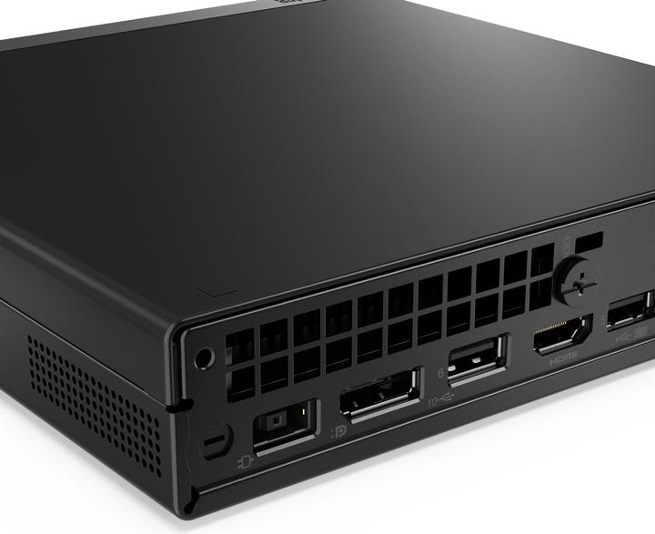 Actual product image Lenovo ThinkCentre neo 50q Gen 5 (Intel Core 5 210H, 16 GB, 1000 GB)
