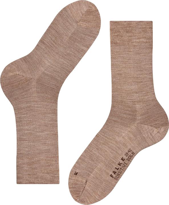Image du produit Falke Socken Klassisch Bequem sitzend (Une unité par pack, 39 - 42)