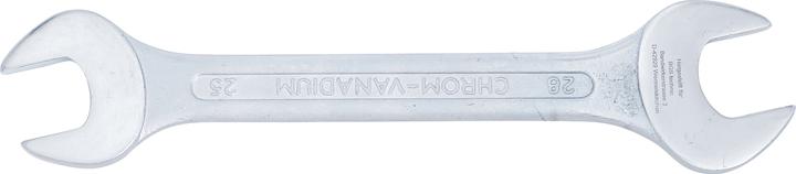 Produktbild BGS Doppel-Maulschlüssel | SW 25 x 28 mm (25 mm, 28 mm)