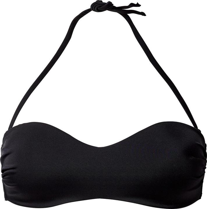 Actual product image La Redoute Collections Bikini top (32)