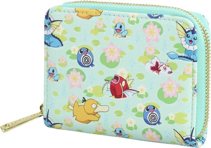 Produktbild Loungefly Pokemon by Geldbeutel Water Type