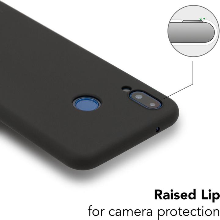 Produktbild Nalia Handyhülle (Huawei P20 Lite)