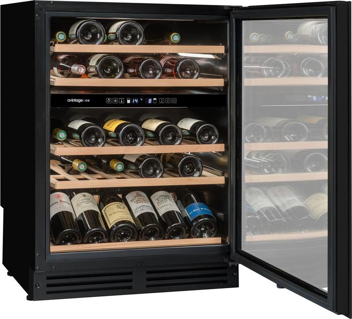 Immagine prodotto Avintage Frigorifero per vini AVU51D82