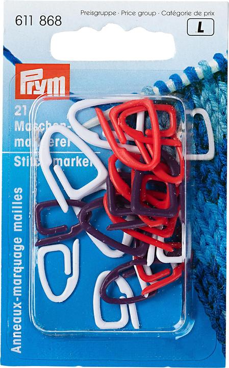Image du produit Prym Marqueur de maille