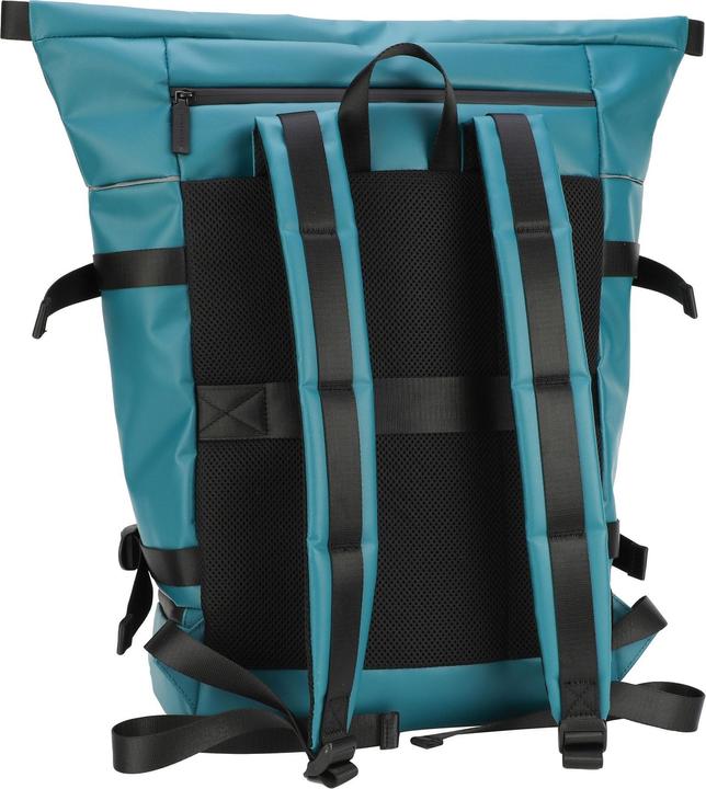 Actual product image Strellson stockwell 2.0 sebastian backpack lvz (26 l)