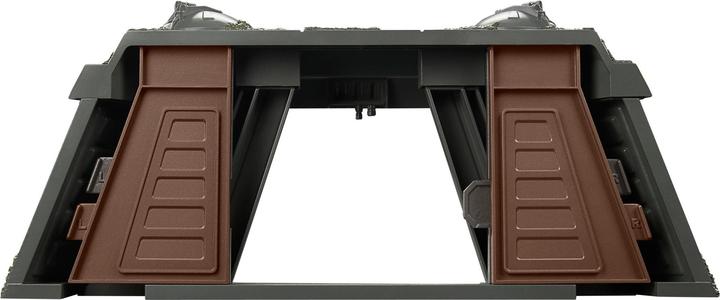 Immagine prodotto Hasbro Star Wars Episodio VI Collezione Vintage - Playset Bunker di Endor con Commando Ribelle di Endor