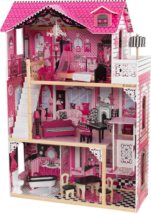 KidKraft Amelia dollhouse