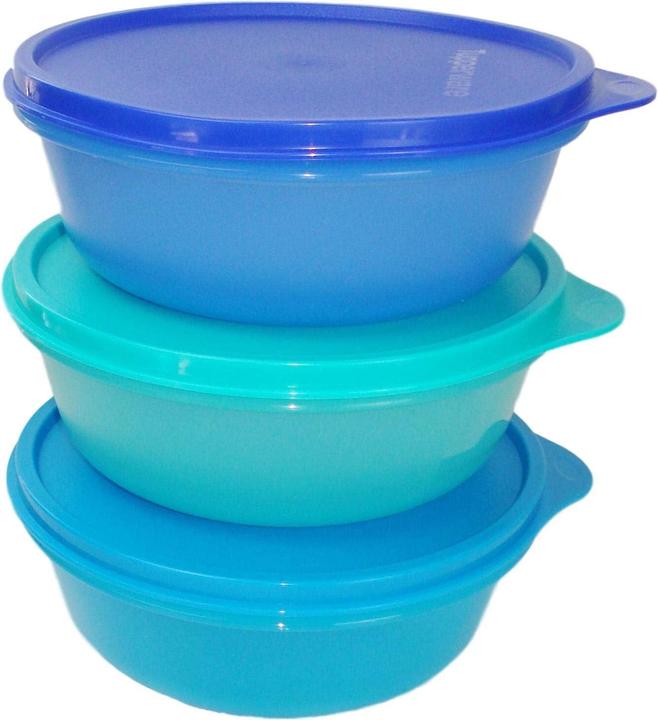 Tupperware Set Vorratsdose (0.60 l)
