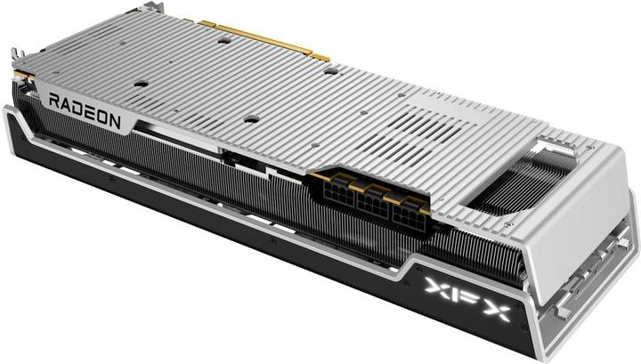 Image du produit XFX RADEON RX 7900 XTX MERC310 BLACK GAMING (24 Go)