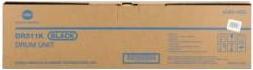 Produktbild Konica Minolta Dr-311k (BK)
